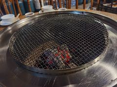餐具摆设-桶桶烧(赤水店)