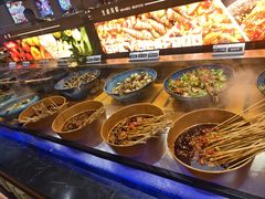 -韩盛·盛江山自助料理(奥体万达店)