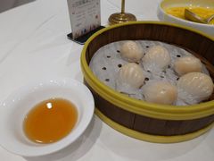 -花中城·杭帮菜·粤菜·海鲜火锅(清泰街店)