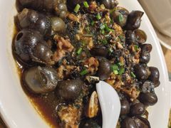 -粤北餐馆