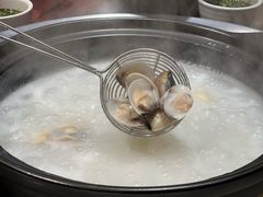-大良毋米粥(锦龙路总店)