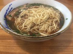 -朱洪元苏式面馆(绿宝广场店)