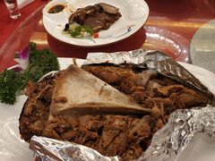 -西安西藏大厦开元名都大酒店·四季轩中餐厅