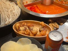 -晓宇重庆火锅(西安荟聚店)