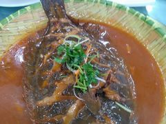 -四海蒸鲜蒸汽海鲜自助(北戴河店)