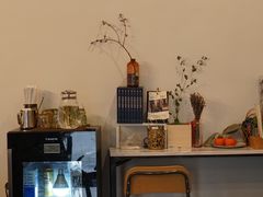 大堂-醒味咖啡馆(南市桥巷店)