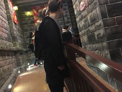 -郑州方特梦幻王国