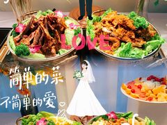 -头家宴会·年会婚礼自助餐·乔迁冷餐茶歇(龙华店)