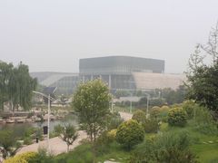 -济南国际园博园