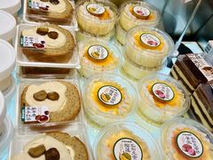 -泸溪河桃酥(西直门凯德店)