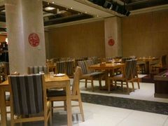 大堂-原鄉本味 楚菜 丹江口鱼(北苑店)