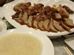 -燕云楼(云南路店)