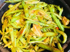 -京城小江南·北京烤鸭·江南土菜·白鱼(中关村店)