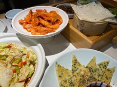 -吴家·淮扬小馆(世纪金源店)