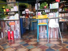 -嘉禾·悦享餐厅(八方汇店)