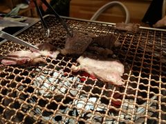 -九田家黑牛烤肉料理(石路天虹店)