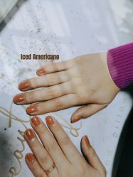 -Nail Romance·美甲罗曼史