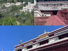 -五当召景区