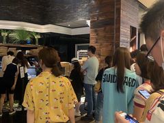 -Let's Taipei 非常烘焙(太古里店)