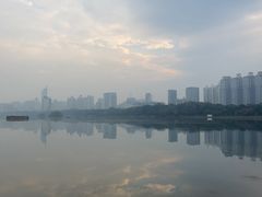 -南宁南湖公园