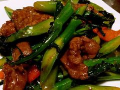 -皇后餐厅-煲仔·小菜·打边炉(古北店)