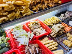 -小草糖水(海棠村店)