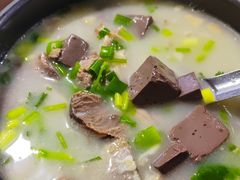 -灿哥羊汤(果园店)