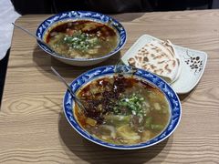 -马光荣肉丸糊辣汤(边东街店)