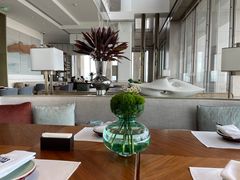 -北京柏悦酒店·锦庭餐厅Dining Room