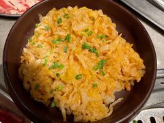 -大叹号烤肉·朝鲜族料理(滨海吾悦广场店)