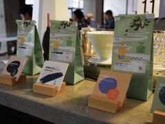 -Nectar One Cafe(勇烈路n1店)