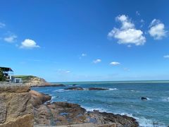 -东极岛景区-青浜岛
