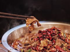 老板娘的牛肉-成都娃娃花园餐厅 (南艺旗舰店)
