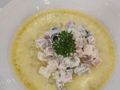 -库滋明·俄罗斯特色美食(中央大街店)