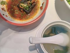 -兰湘子·湘菜小炒(盛龙广场店)