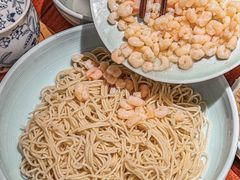 -裕兴记•蟹黄面馆(人民广场店)