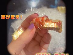-潮三爷砂锅焗海鲜·生腌·海鲜粥(朝晖店)