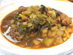 -小秦淮·南京土菜(新亭西路店)
