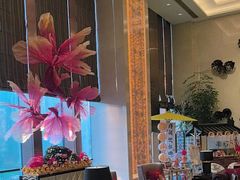 -广州方圆奥克伍德豪景酒店公寓