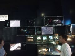 -同济大学四平路校区深海探索馆