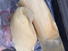 -叶婆婆豆浆馍馍