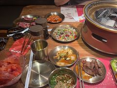 -西塔老太太泥炉烤肉(万柳华联店)