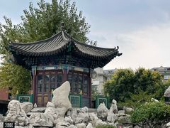 -张学良旧居陈列馆