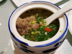 -宁夏国强手抓羊肉·清真菜(未央路凤三店)