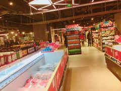 -盒马鲜生(昆城店)