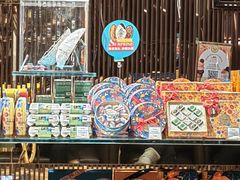 -VENCHI 闻绮(上海佛罗伦萨小镇店)
