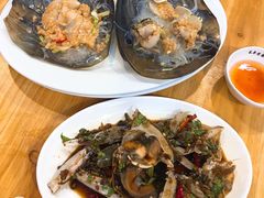 -长平老姿娘夜粥(平东一街店)