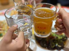 -永红源啤酒·烧烤·海鲜·大排档(青特城店)