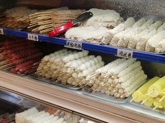 -张记炸串肠粉