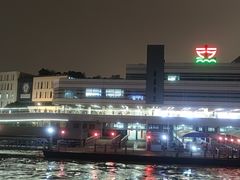 -董家渡渡口售票处
